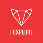 Foxpedal